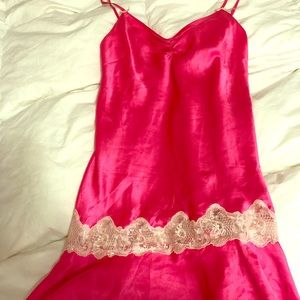 Victoria’s Secret nightie